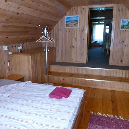 Jurna Recreation Farm Villa Upa Luaran gambar