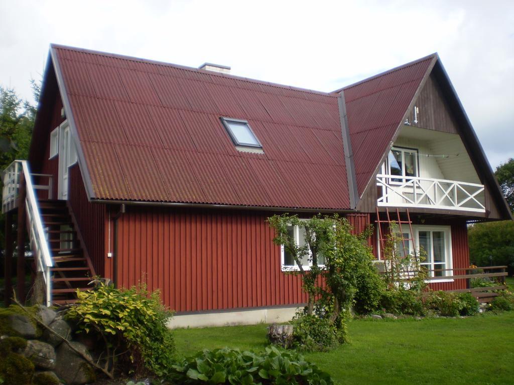 Jurna Recreation Farm Villa Upa Bilik gambar