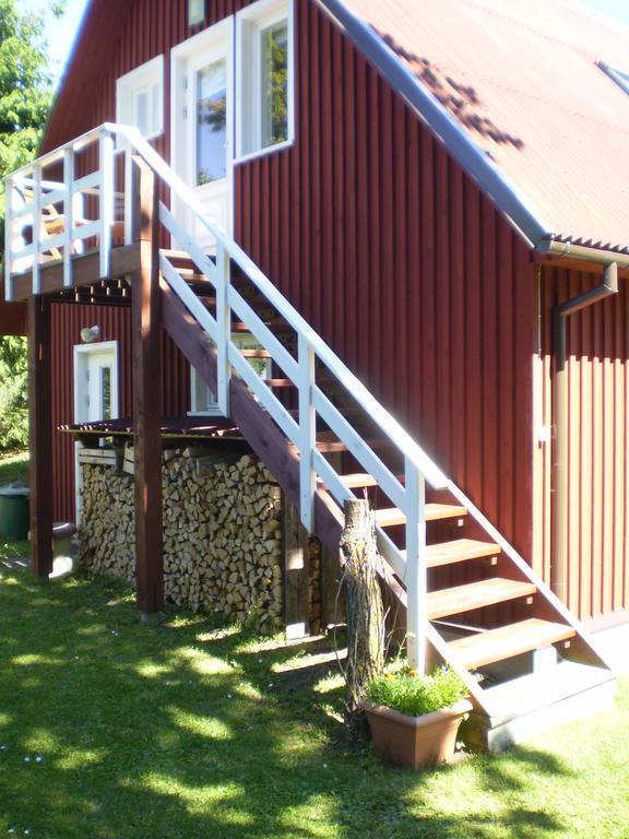 Jurna Recreation Farm Villa Upa Bilik gambar