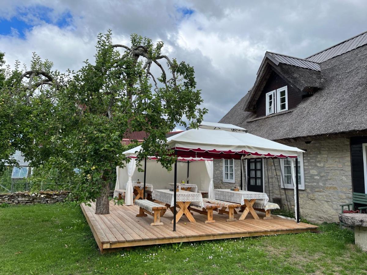 Jurna Recreation Farm Villa Upa Luaran gambar