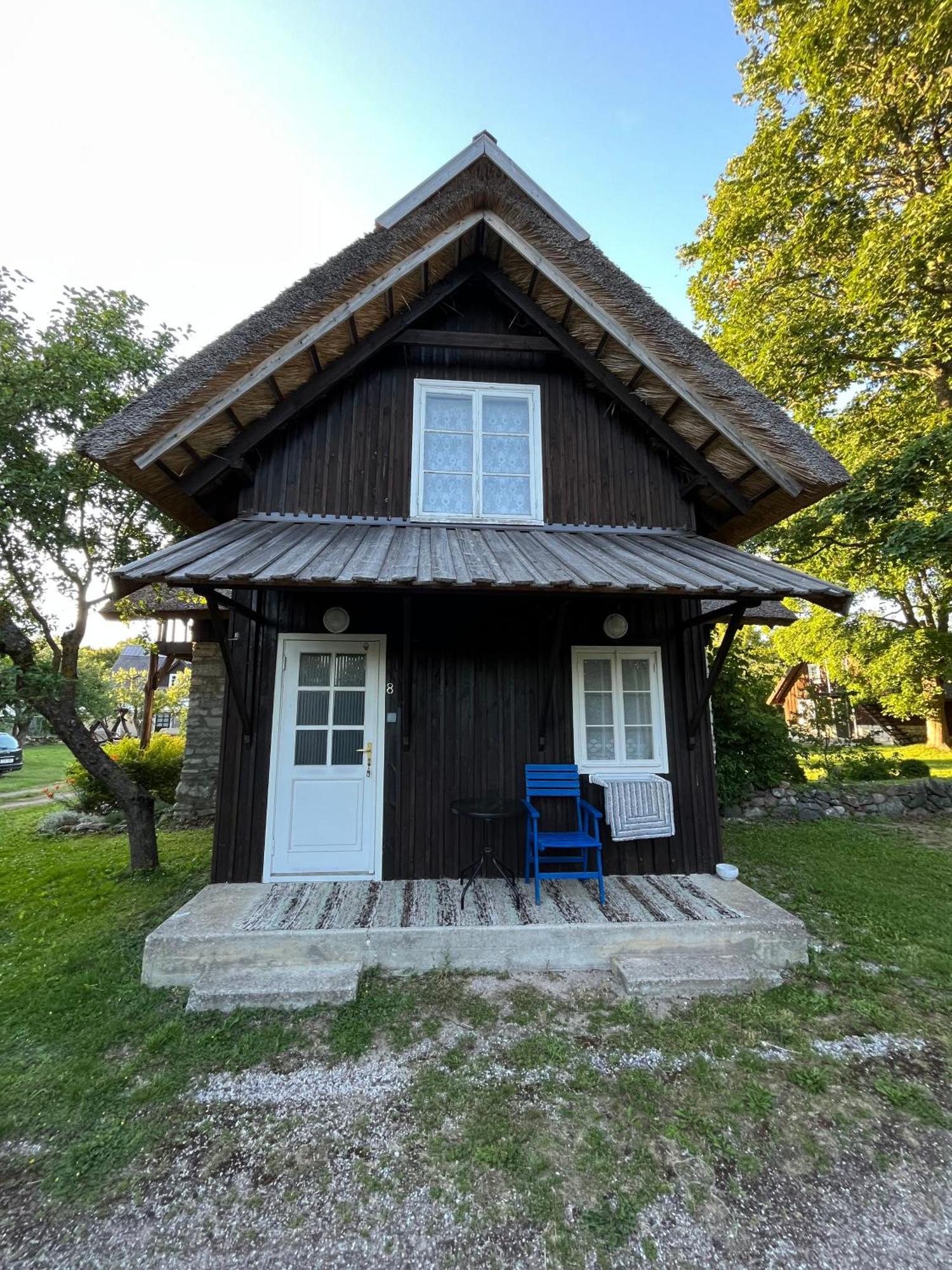 Jurna Recreation Farm Villa Upa Luaran gambar