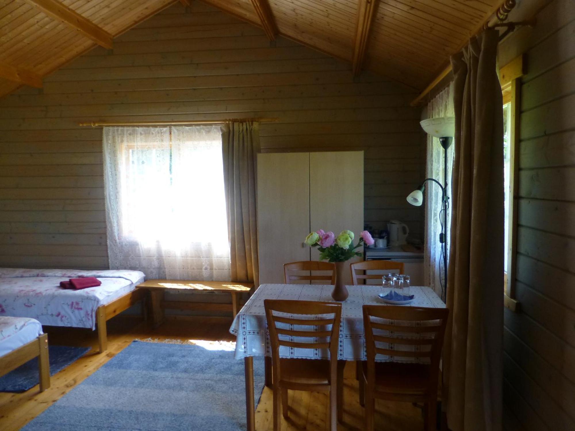 Jurna Recreation Farm Villa Upa Luaran gambar