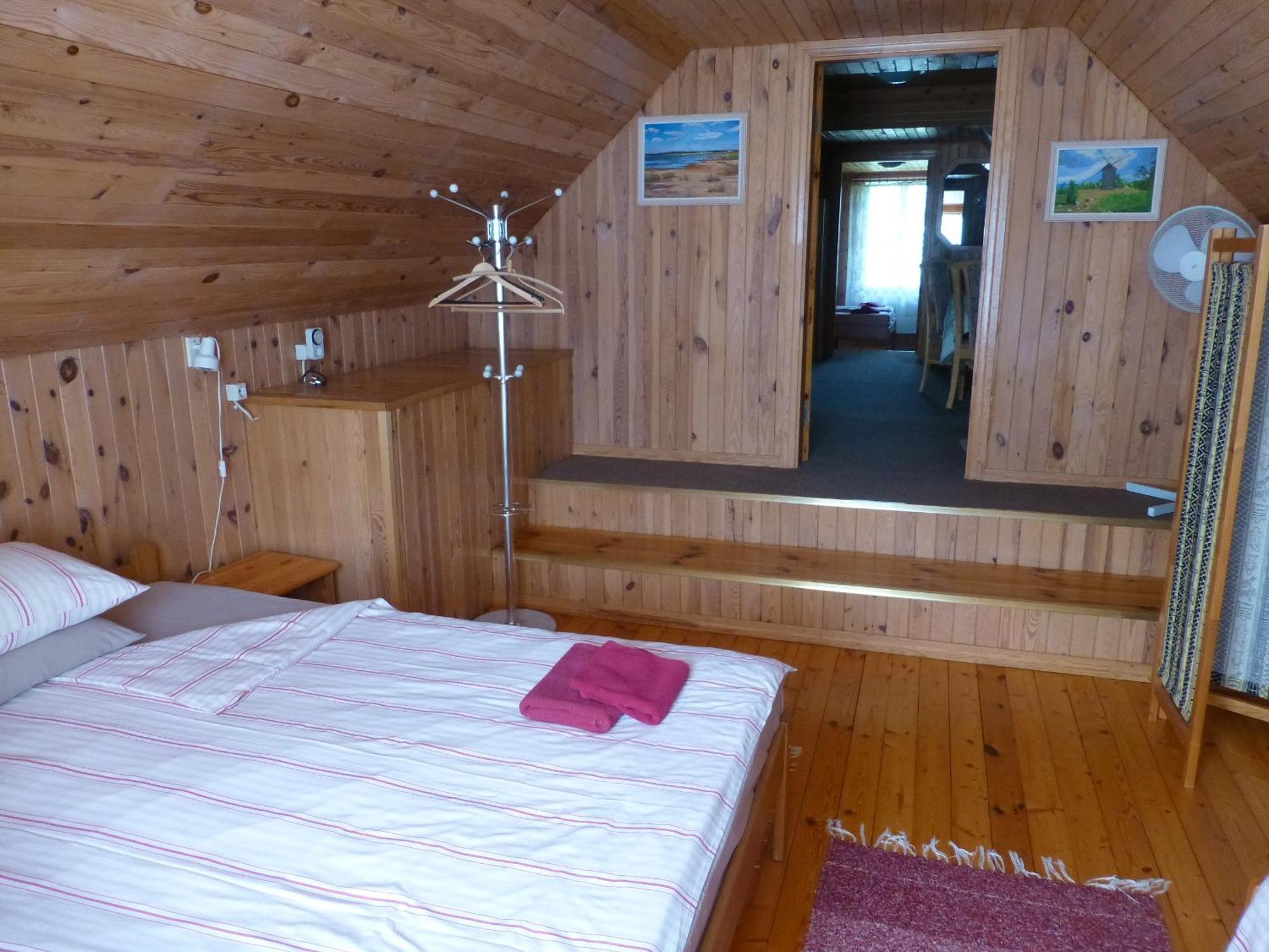 Jurna Recreation Farm Villa Upa Luaran gambar
