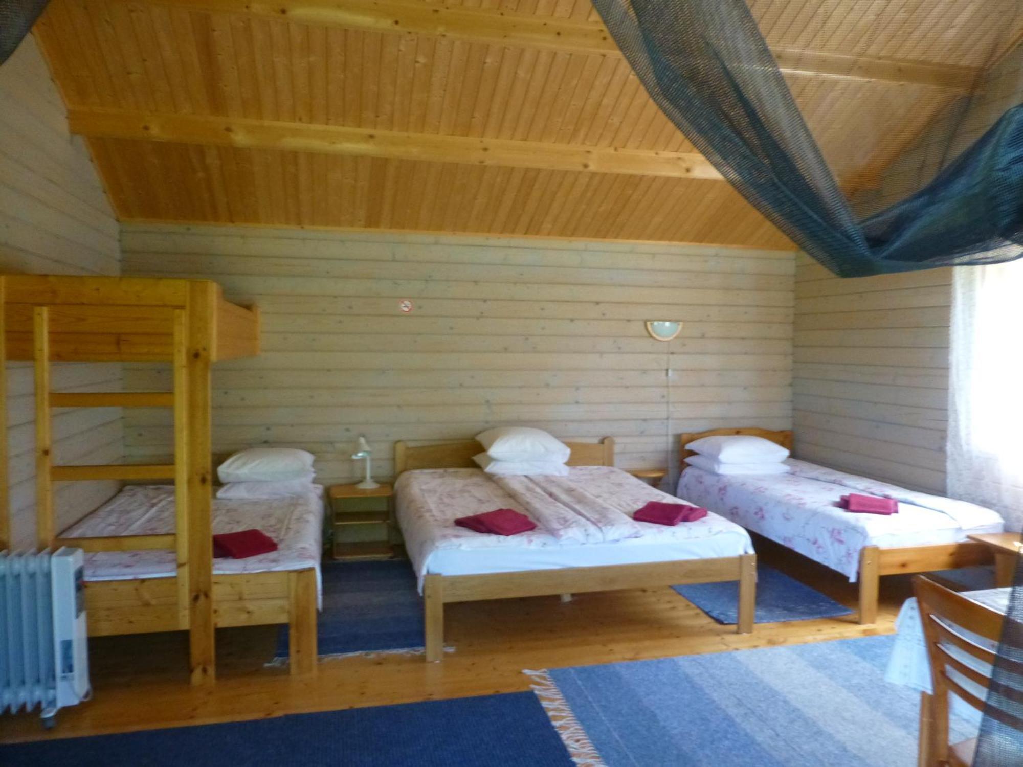 Jurna Recreation Farm Villa Upa Luaran gambar