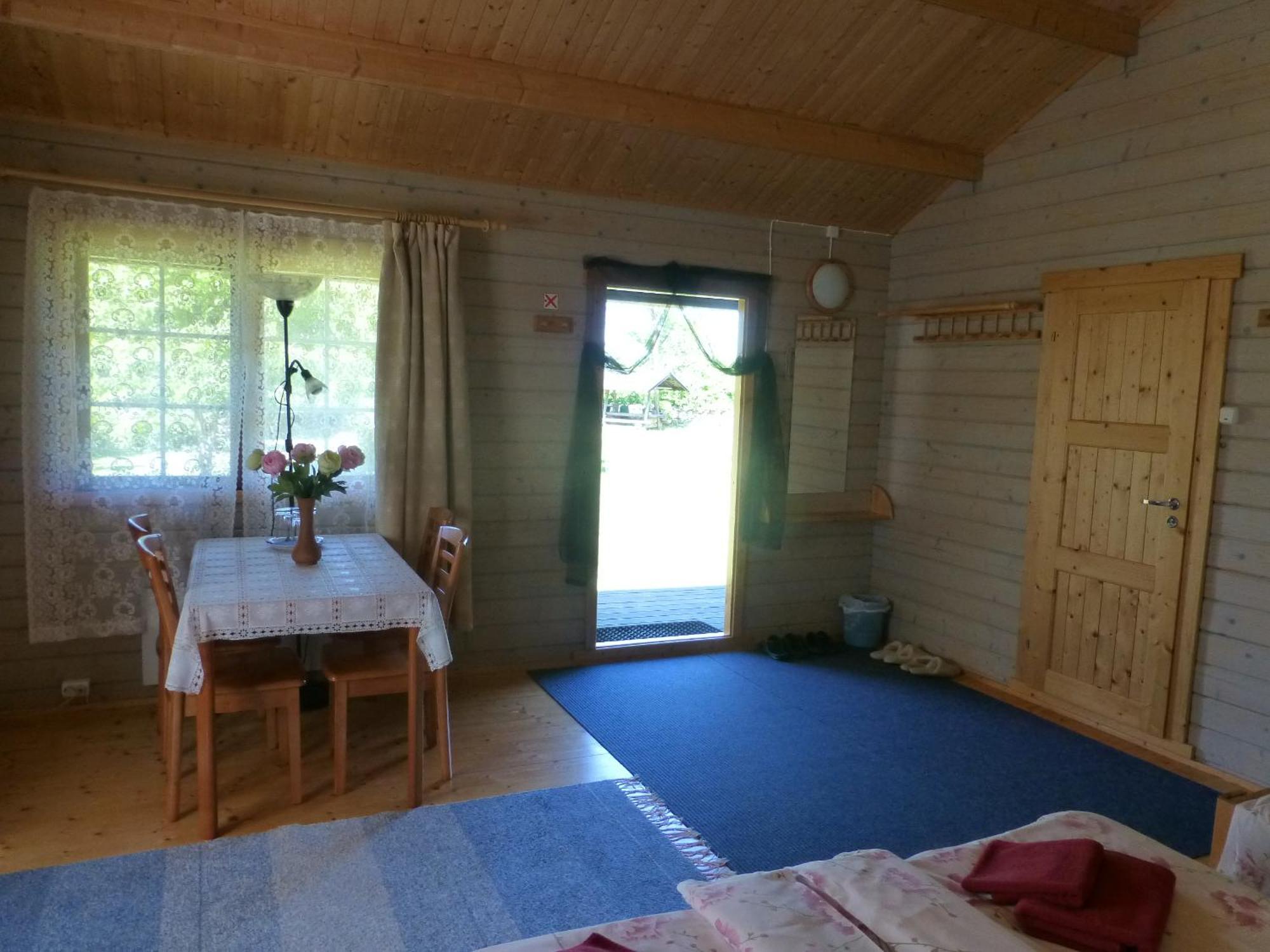 Jurna Recreation Farm Villa Upa Luaran gambar