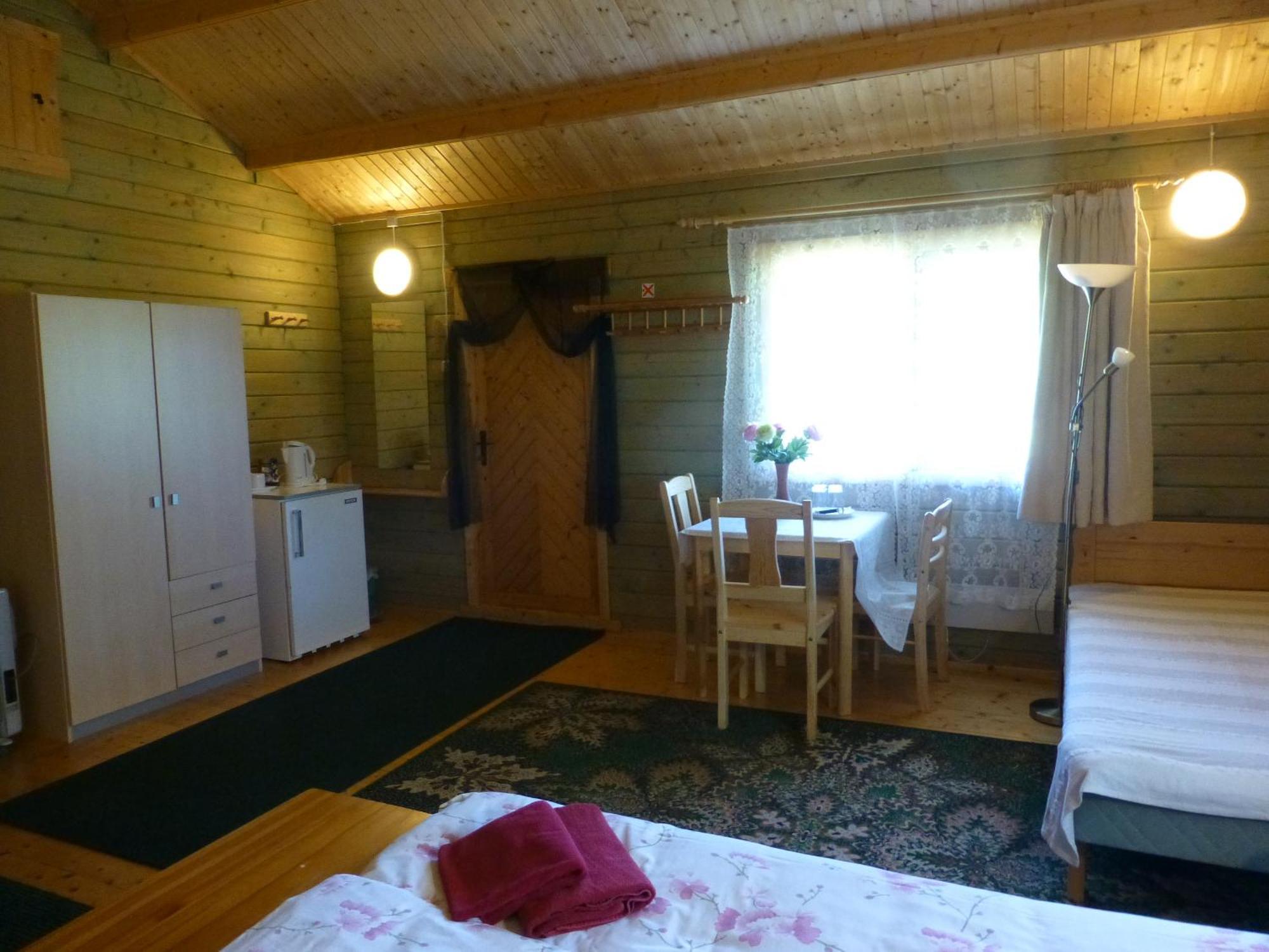 Jurna Recreation Farm Villa Upa Luaran gambar