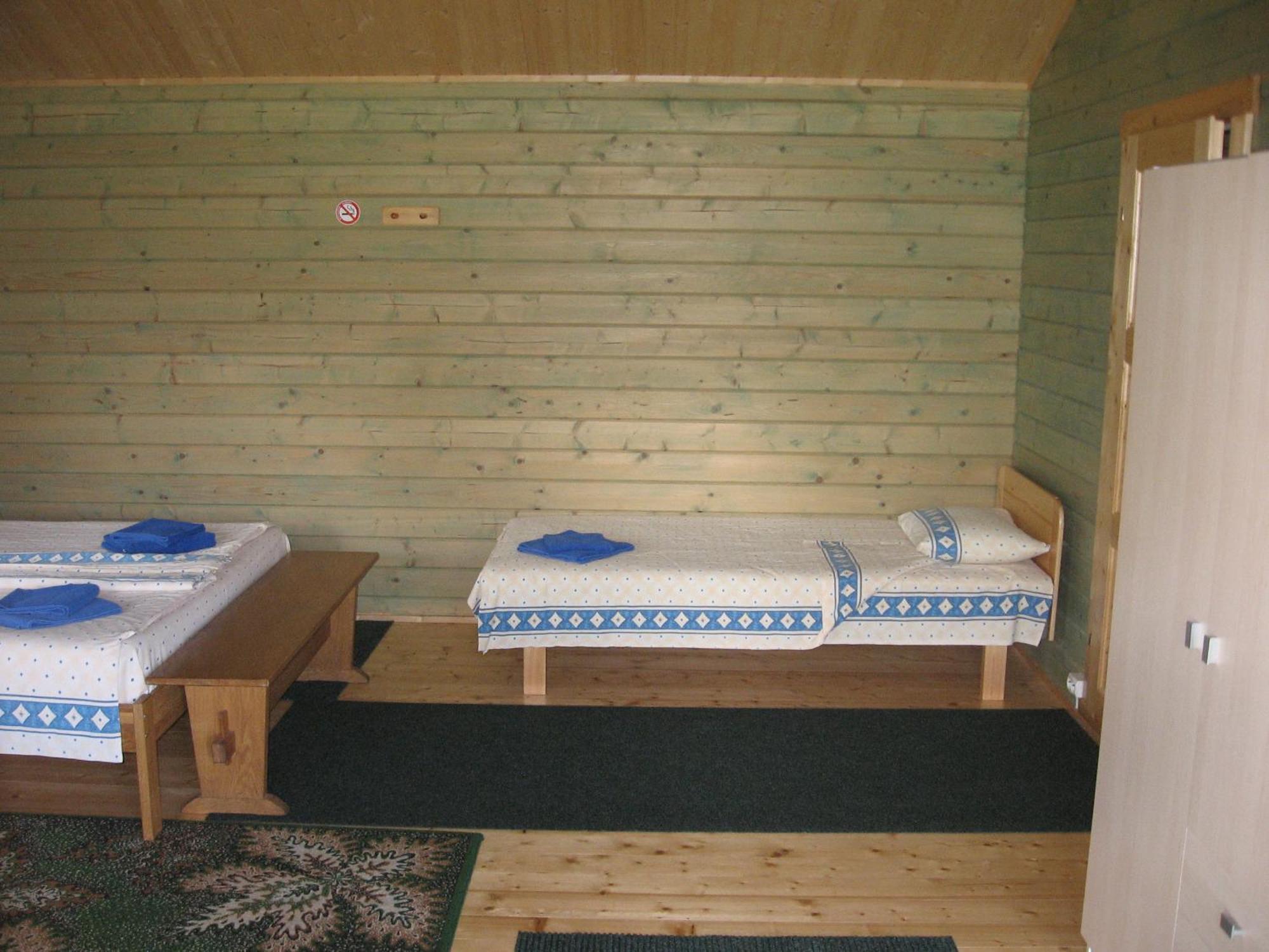 Jurna Recreation Farm Villa Upa Luaran gambar