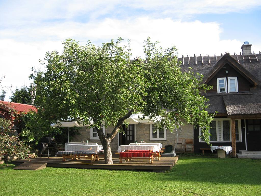 Jurna Recreation Farm Villa Upa Luaran gambar