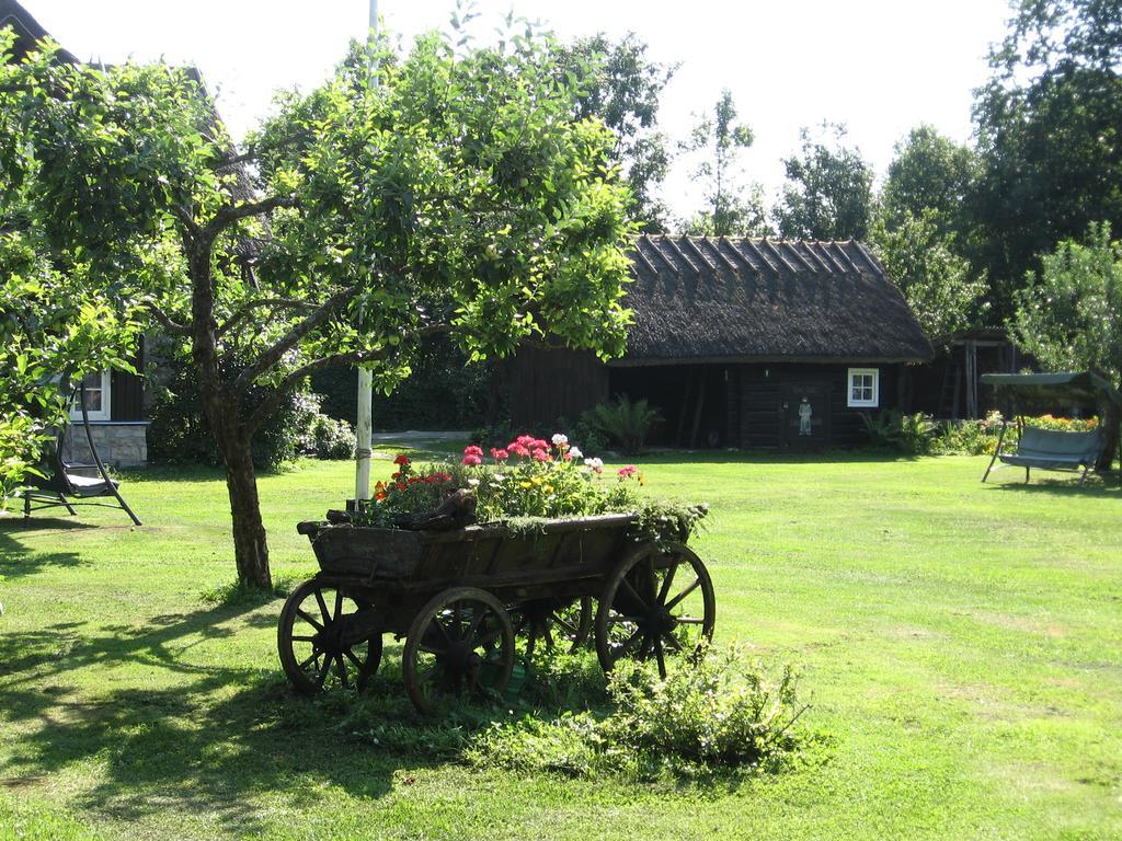 Jurna Recreation Farm Villa Upa Luaran gambar