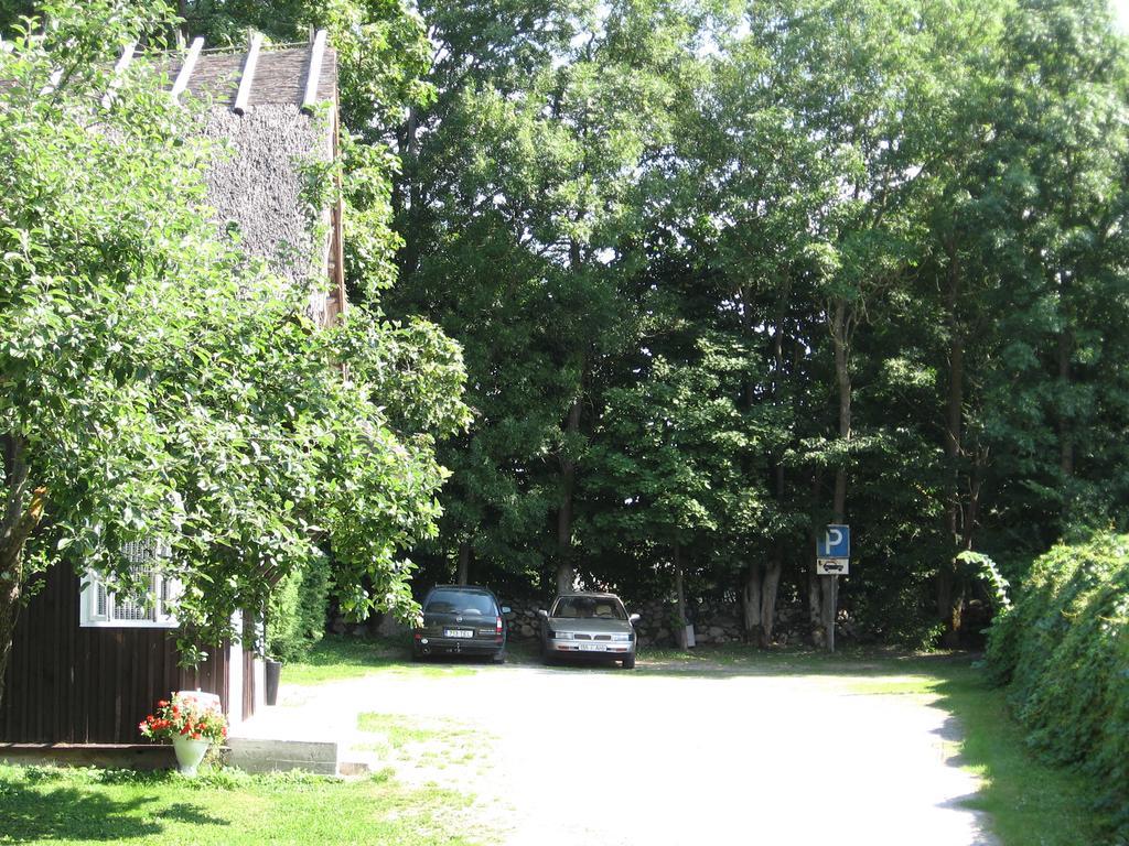 Jurna Recreation Farm Villa Upa Luaran gambar