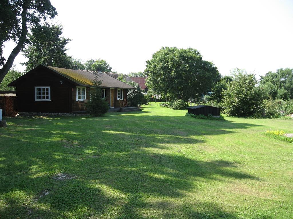 Jurna Recreation Farm Villa Upa Luaran gambar