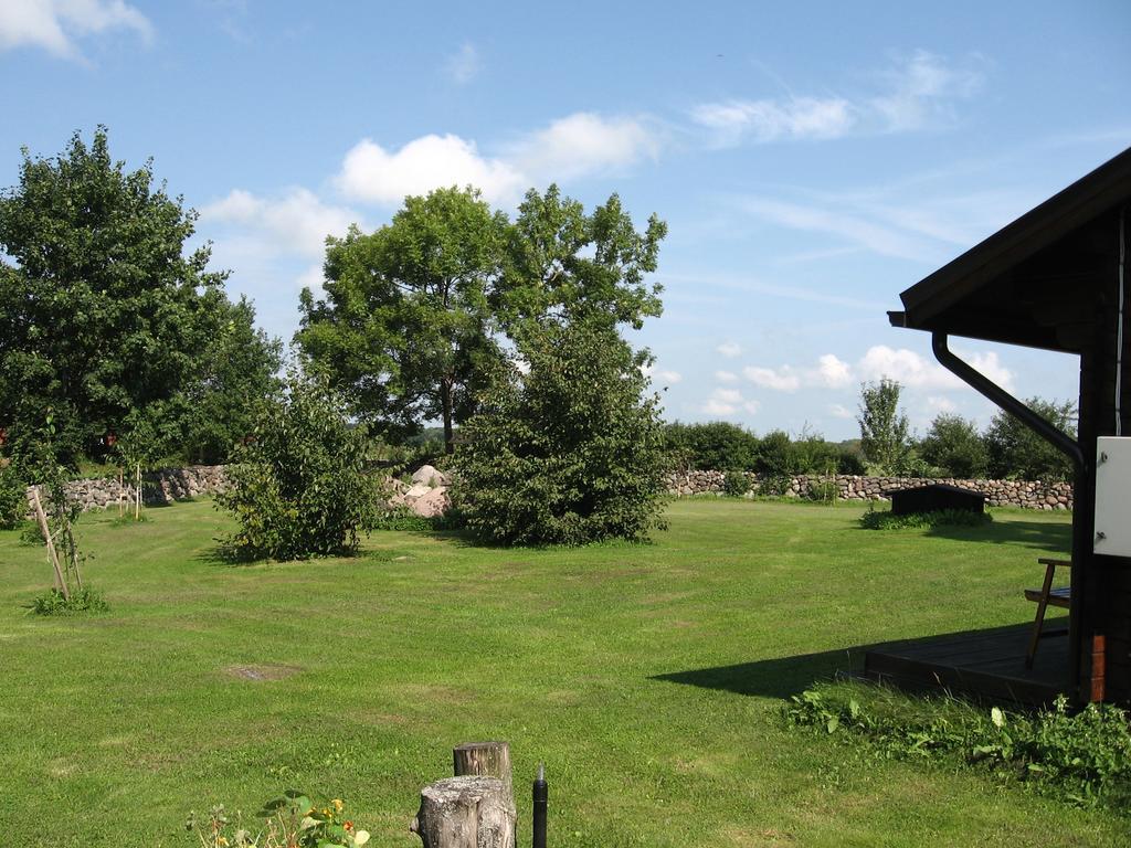Jurna Recreation Farm Villa Upa Luaran gambar