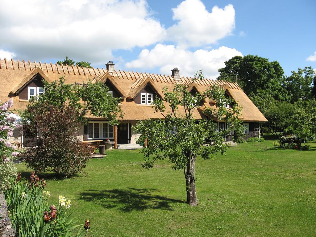 Jurna Recreation Farm Villa Upa Luaran gambar