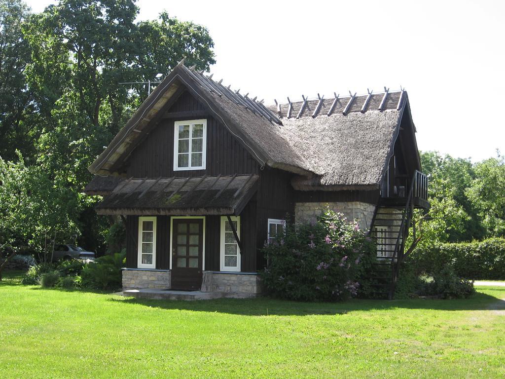 Jurna Recreation Farm Villa Upa Luaran gambar
