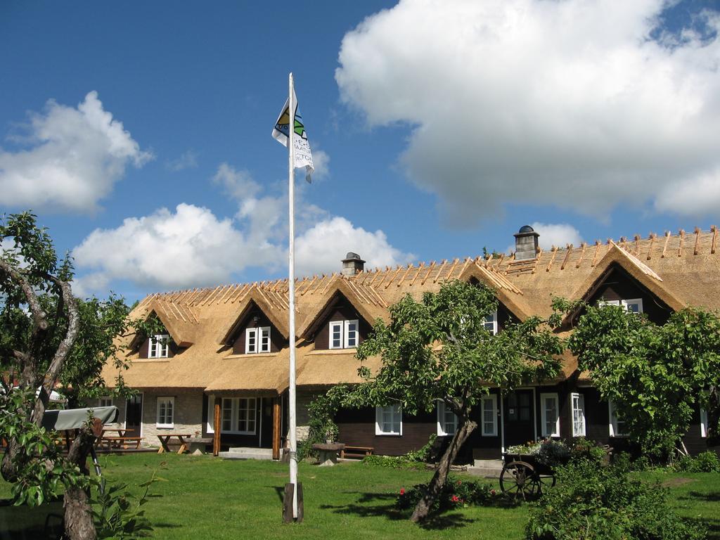 Jurna Recreation Farm Villa Upa Luaran gambar