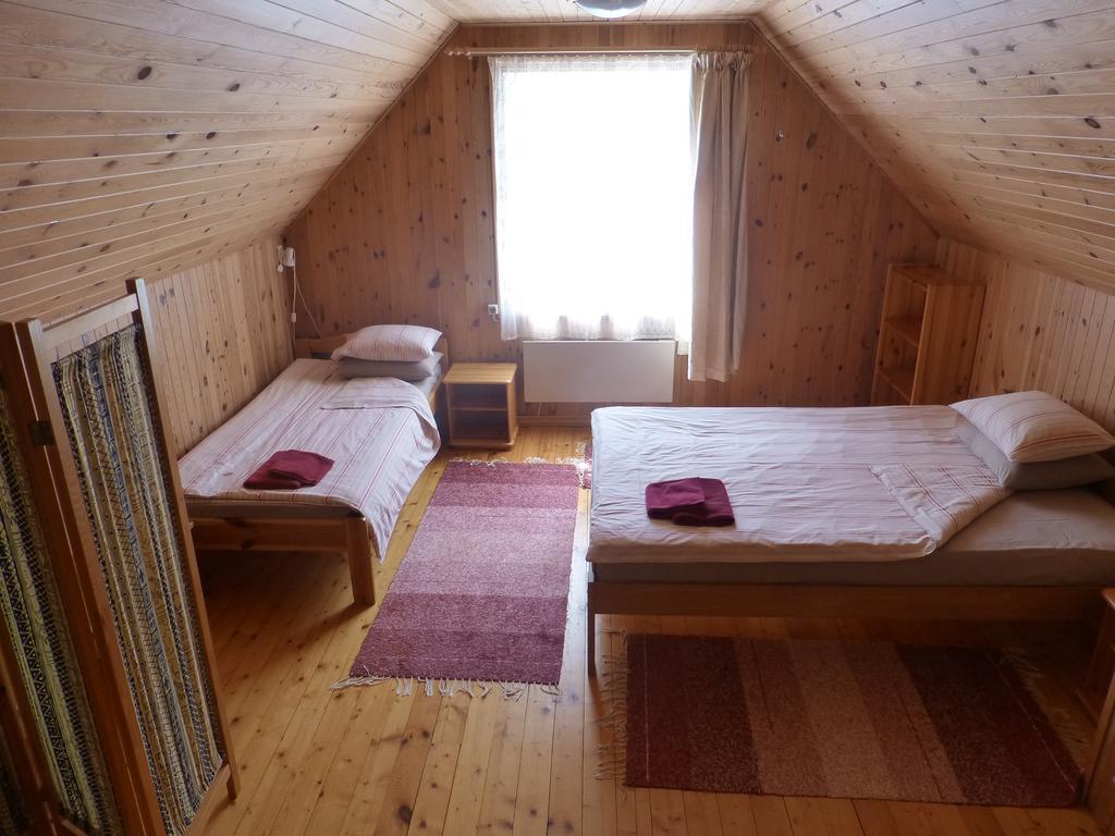Jurna Recreation Farm Villa Upa Luaran gambar