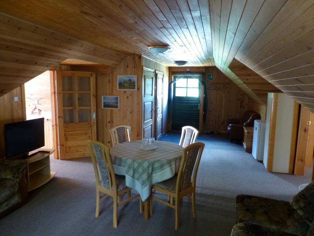 Jurna Recreation Farm Villa Upa Luaran gambar