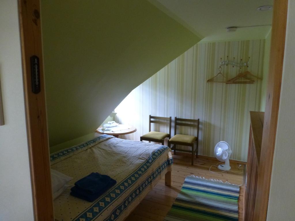 Jurna Recreation Farm Villa Upa Luaran gambar