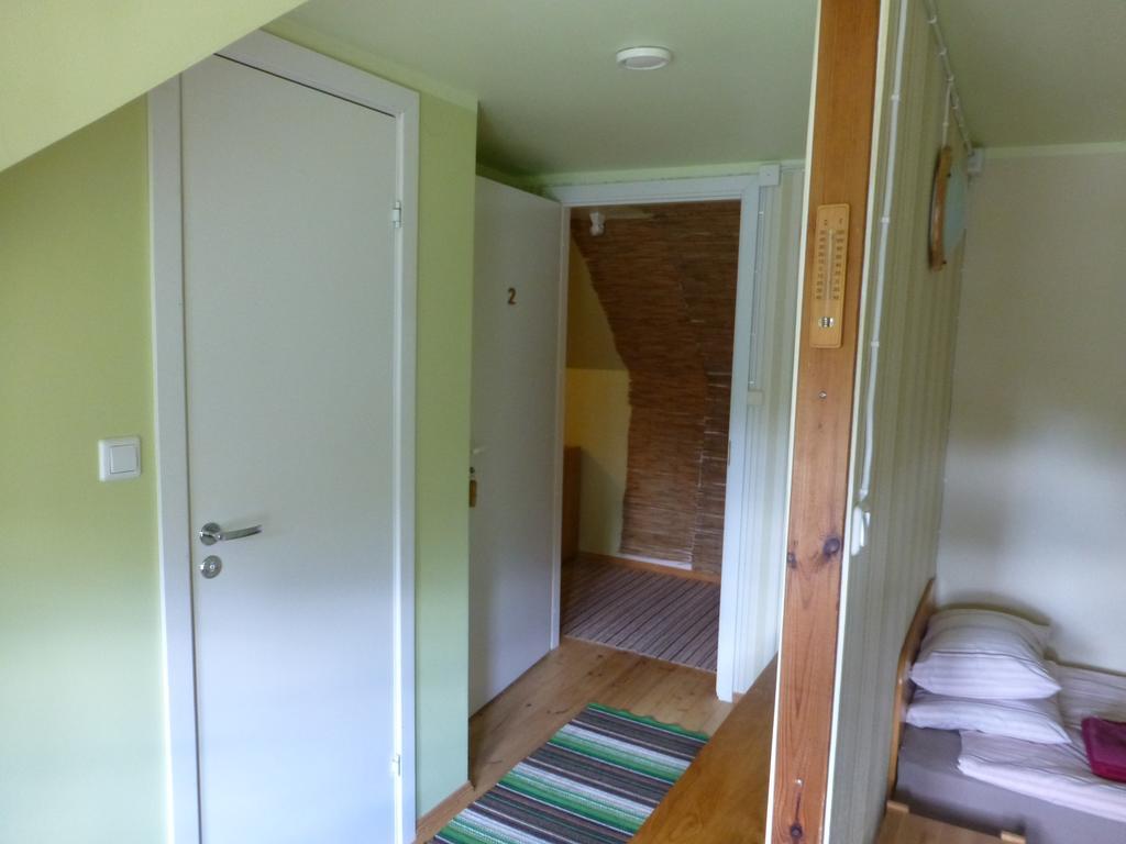 Jurna Recreation Farm Villa Upa Luaran gambar