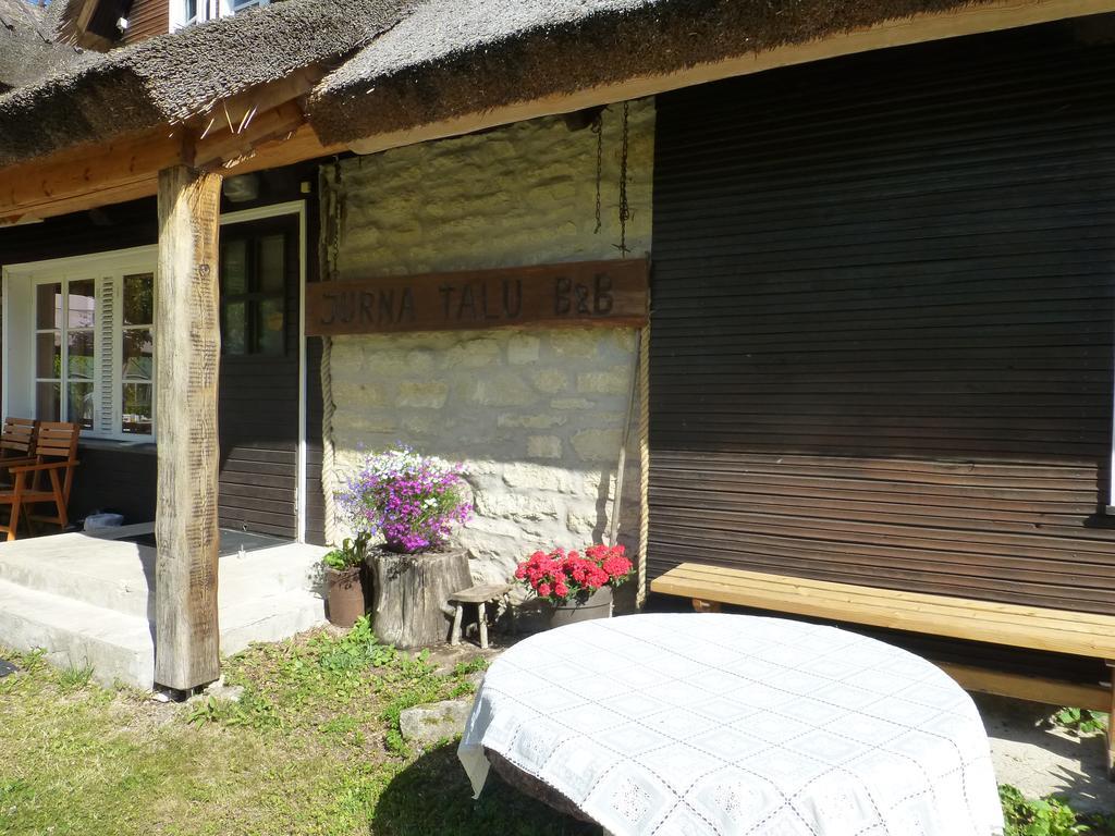 Jurna Recreation Farm Villa Upa Luaran gambar