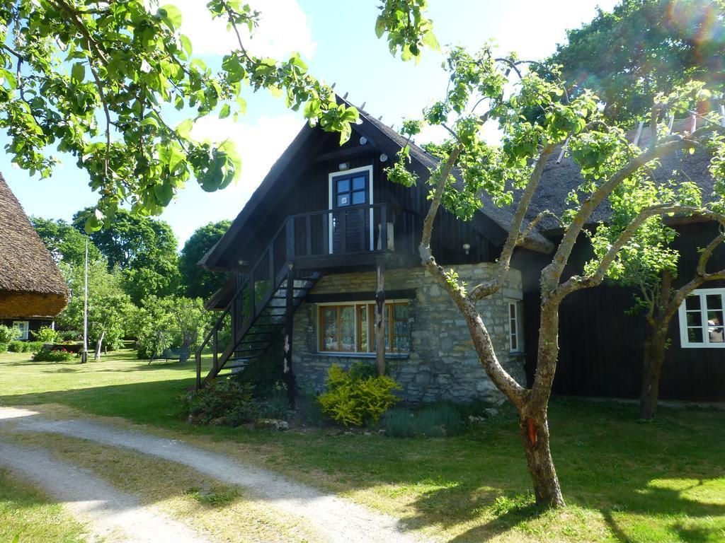 Jurna Recreation Farm Villa Upa Luaran gambar
