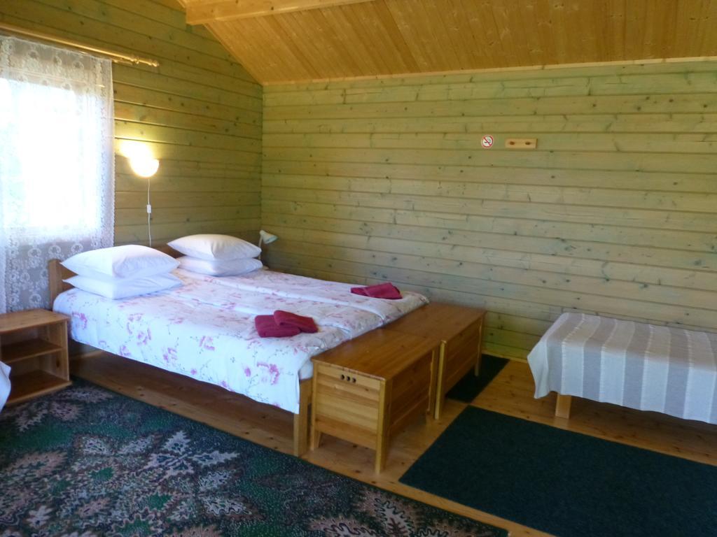 Jurna Recreation Farm Villa Upa Luaran gambar
