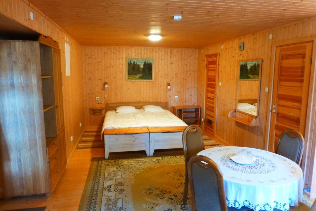 Jurna Recreation Farm Villa Upa Luaran gambar