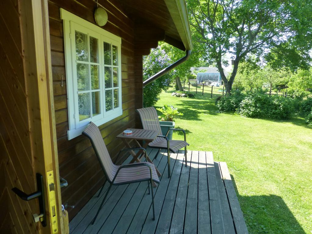 Jurna Recreation Farm Villa Upa Bilik gambar