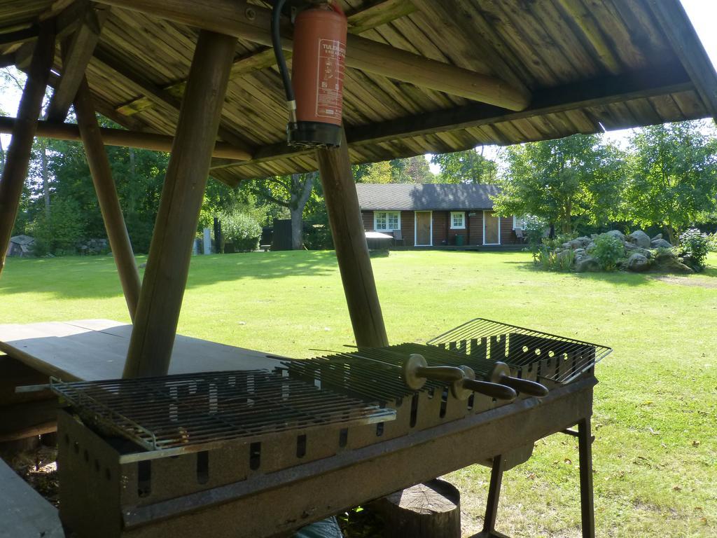 Jurna Recreation Farm Villa Upa Luaran gambar