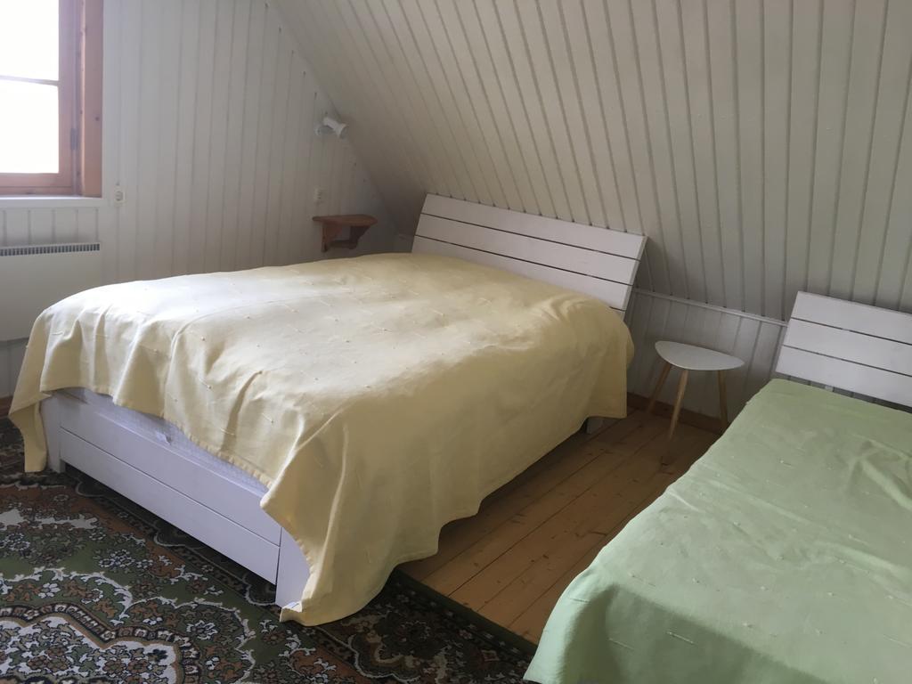 Jurna Recreation Farm Villa Upa Luaran gambar