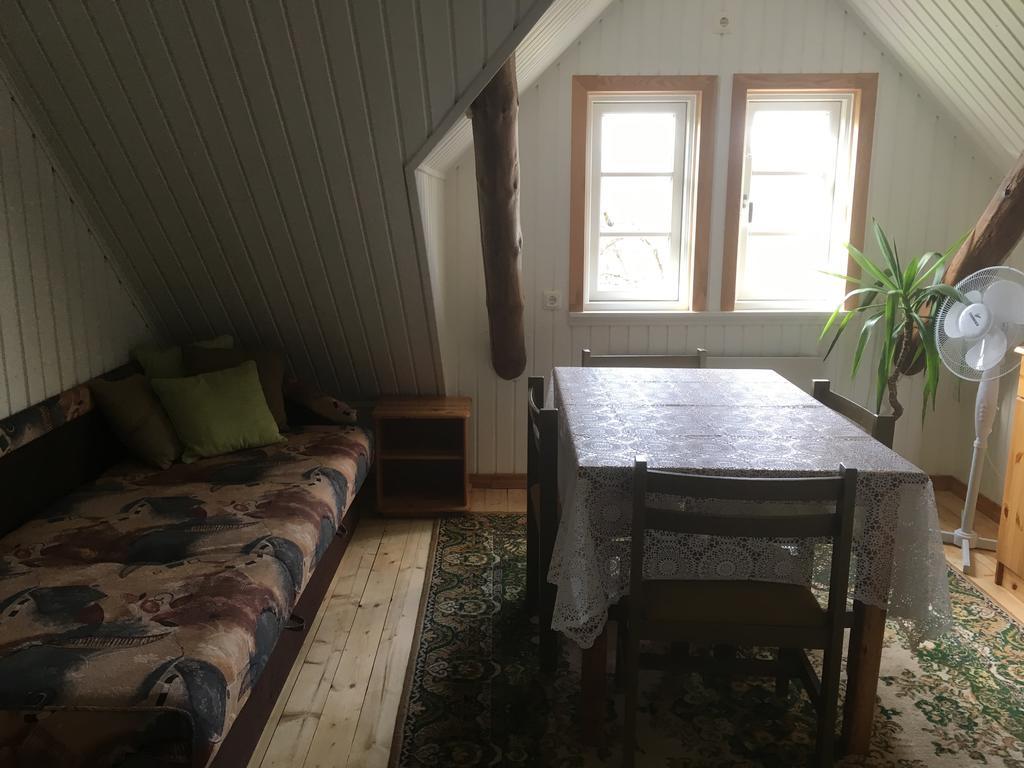 Jurna Recreation Farm Villa Upa Luaran gambar