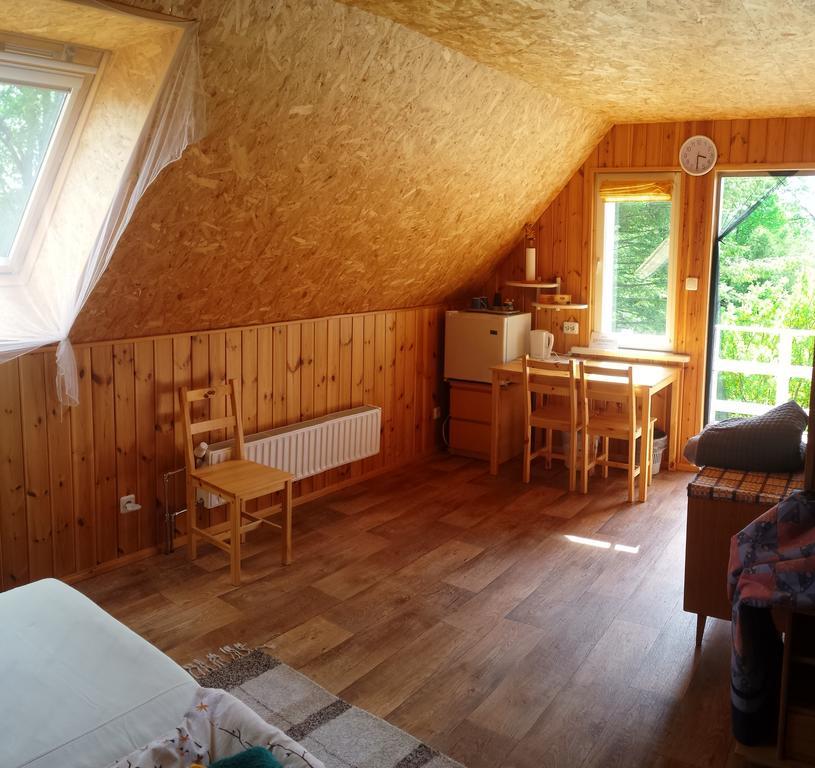Jurna Recreation Farm Villa Upa Luaran gambar