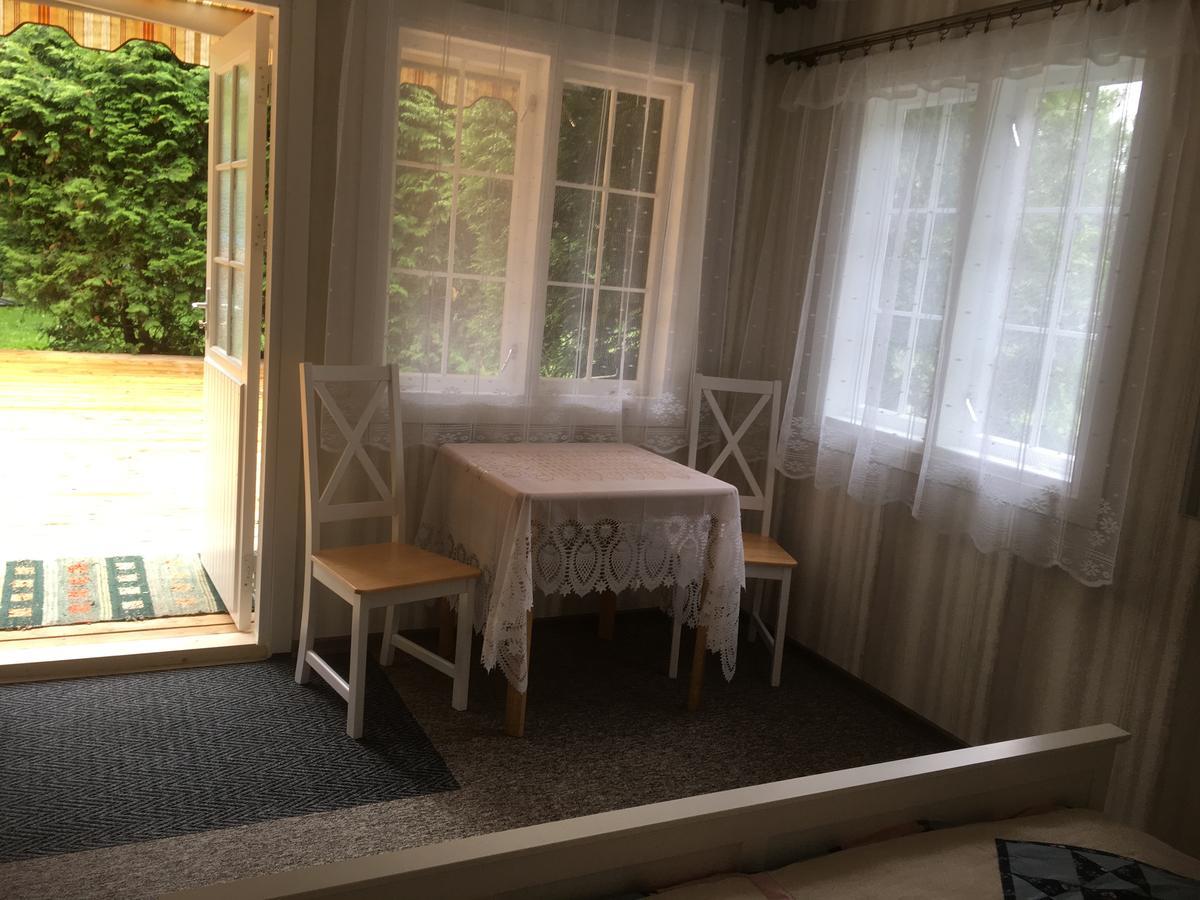 Jurna Recreation Farm Villa Upa Luaran gambar